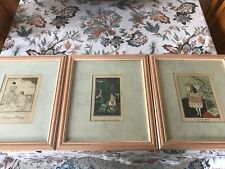 Framed original 1920s for sale  GREAT YARMOUTH