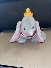 Peluche dumbo walt usato  Genova