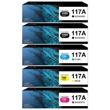 Xxl toner 117a gebraucht kaufen  Düsseldorf