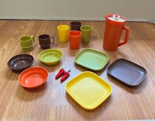 Vintage tupperware toys for sale  Houston