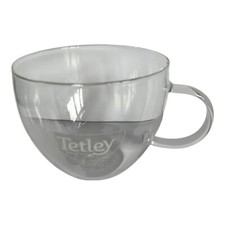 Tetley tea cup for sale  GLENROTHES