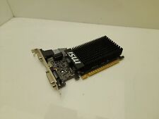 Msi nvidia 710 for sale  READING
