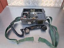 Feldtelefon lwlff rfz gebraucht kaufen  Wurzen