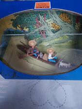 Tintin coffret scène d'occasion  Estaires