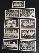 Football team 1922 for sale  LOUGHTON