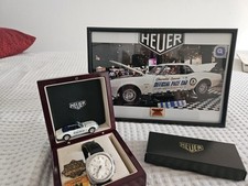 Heuer camaro ref gebraucht kaufen  Berlin