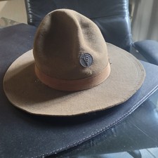 Chapeau médecin armée d'occasion  Villiers-sur-Marne