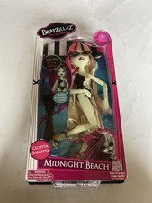 Bratzillaz midnight beach for sale  Algonquin