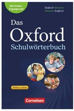 Xford schulwörterbuch englisc gebraucht kaufen Xford schulwörterbuch englisc gebraucht kaufen  Mengen