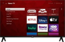 Tcl class fhd for sale  Rogers