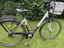 Damencityrad 28er raleigh gebraucht kaufen  Bremerhaven