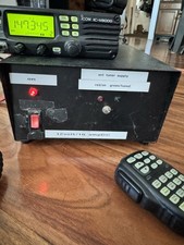 Icom v8000 ham for sale  Schaghticoke