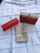Kartenspiel patience mini gebraucht kaufen  Steinfurt