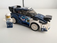 Lego speed champions for sale  BIRMINGHAM