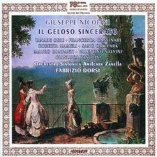 Geloso sincerato like for sale  UK