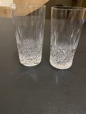 Set bicchieri vintage usato  Spedire a Italy