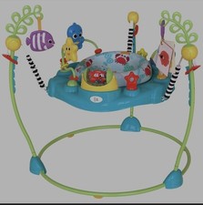 Baby einstein curiosity for sale  WOLVERHAMPTON
