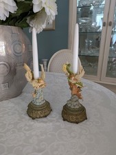 Angel candle holder for sale  Ormond Beach