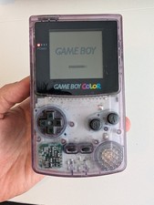 boy working game clear for sale boy working game clear for sale CAERNARFON