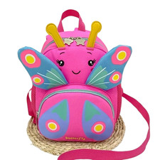 Sac papillon enfant d'occasion  France