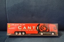 Camion ferrari boite. d'occasion  Tourcoing