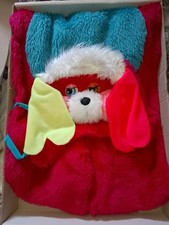 Popples costume popples d'occasion  Berck