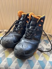 Uvex src safety for sale  CHELMSFORD