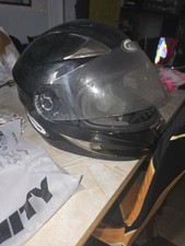 Casco integrale usato  Napoli
