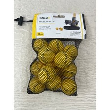 Sklz bolt balls for sale  Chillicothe