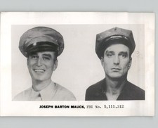 Fbi wanted joseph for sale  Brooklyn