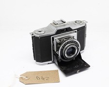 Zeiss ikon vintage for sale  NEWARK