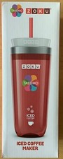 Zoku tassimo iced gebraucht kaufen  Alling