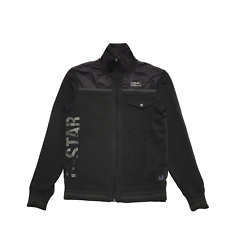 Star black zipped for sale  LEICESTER