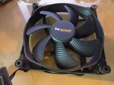Quiet silentwings 3 gebraucht kaufen  Solingen