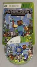 Microsoft Minecraft Xbox 360 Edition - G2W-00002, usado comprar usado  Enviando para Brazil