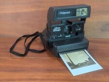 Vtg. polaroid 600 for sale  Eubank