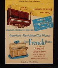 1950s runyon music for sale  Reading