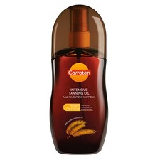 Intensive tanning oil d'occasion  Lyon I