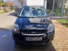 fiesta zetec s exhaust for sale fiesta zetec s exhaust for sale STEVENAGE