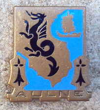 Alder transport enamel d'occasion  Expédié en Belgium