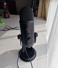 Yeti blue usb for sale  INVERGORDON