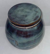 Round ceramic pottery for sale  Seattle