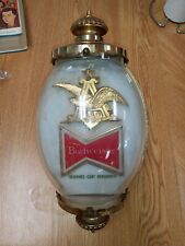 Vintage budweiser bubble for sale  Kaiser