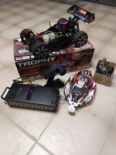 Vendo buggy trophy usato  Virle Piemonte