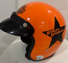 Harley davidson original usato  Italia