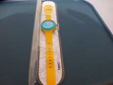 Breo classic yellow for sale  DISS
