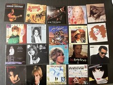 Lot cover art for sale  San Antonio