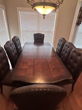 Wood dining table for sale  New Brockton