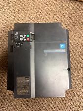 Fuji frn15e2s inverter for sale  Dallas