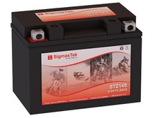 Sigmastek battery replacement for sale  Frederick